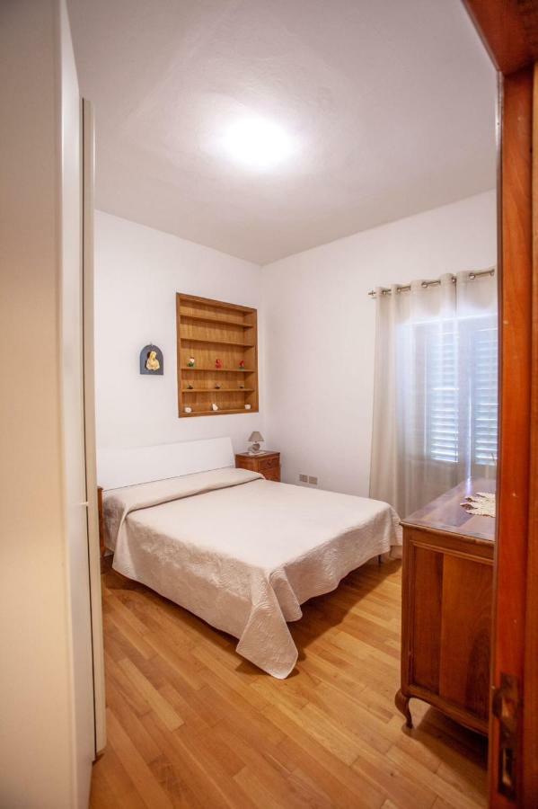 La Casa Di Francesca Lägenhet Castelnuovo Berardenga Exteriör bild